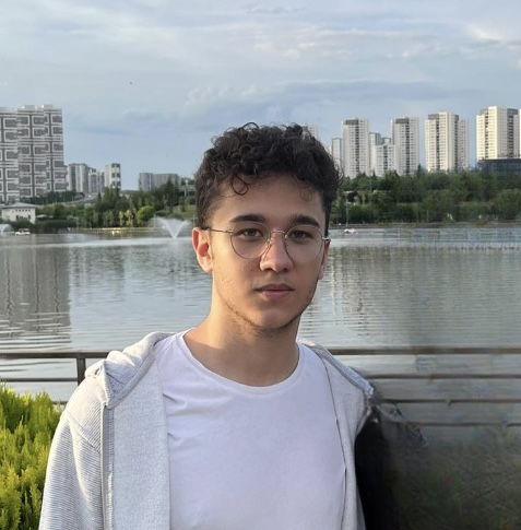 Çağan Aksoy