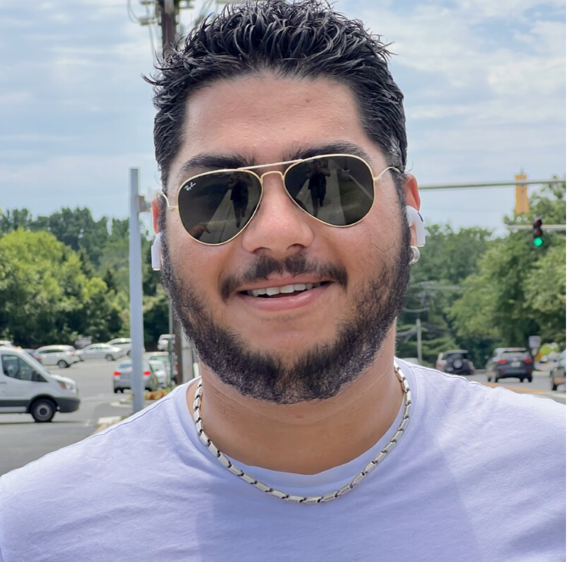 Profile Photo