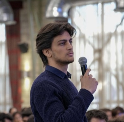 Profile Photo