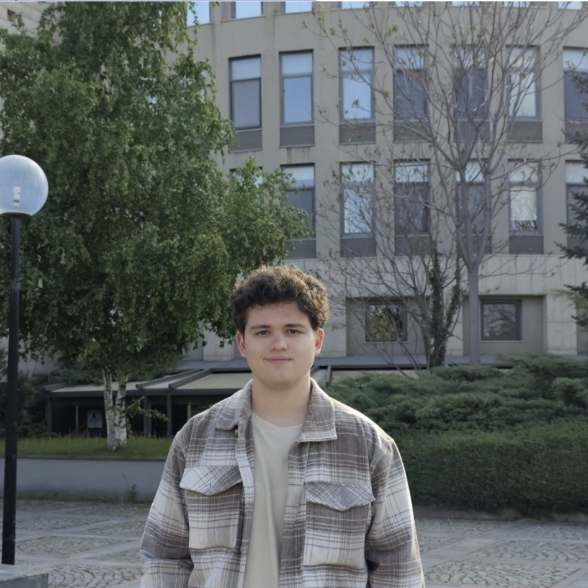 Talha Balahoroğlu