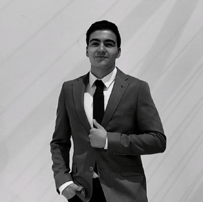 Yağız Baha Demiryürek